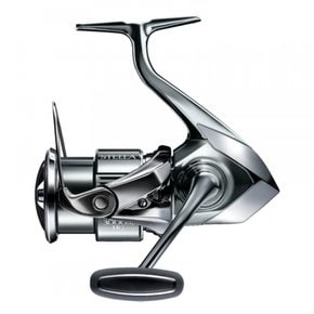 Shimano (SHIMANO) 스피닝 릴 22 스텔라 3000MHG 스텔라 (일본직구)