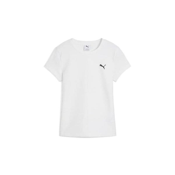 26SS 푸마 반팔 티셔츠 62976602 DOM