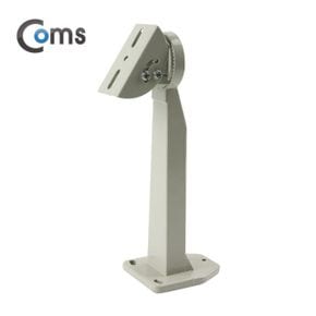 (COMS)CCTV용 HHUC5203 거치대 일자형 30cm/방수케이스용