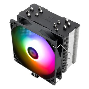 Thermalright Burst Assassin 120 ARGB