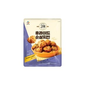 고메 후라이드 순살치킨 450g x 1봉