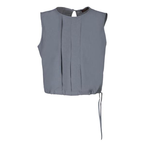 무레르 탑 MODCM 100040 U0052 Grey