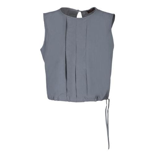 무레르 탑 MODCM 100040 U0052 Grey