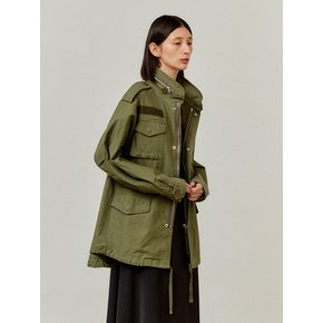 [SS24] M65 FIELD JACKET (KHAKI)