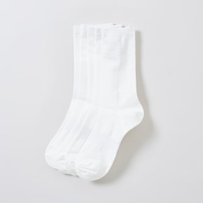 5PACK 라이트 크루 삭스_SPAYFA9A04