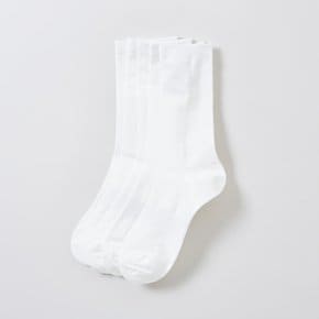 5PACK 라이트 크루 삭스_SPAYFA9A04