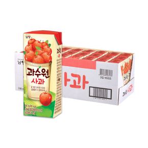 과수원 사과 190ml 24팩_P318642317