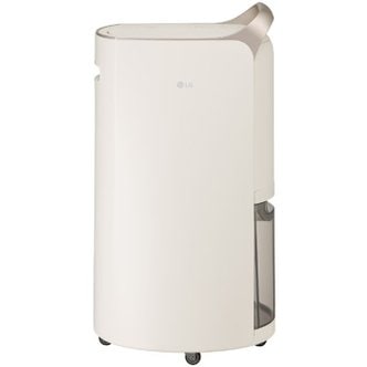 LG 휘센 오브제컬렉션 제습기 16L DQ163PECA