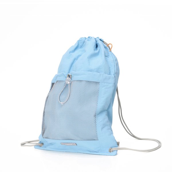 [파주점] TRAVEL STRING GYMSACK 710 백팩 (RBP7104BLZF)