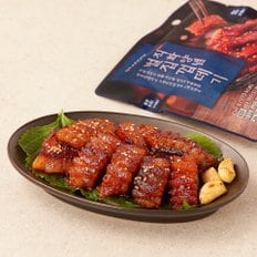 직화양념 벌집껍데기 250g