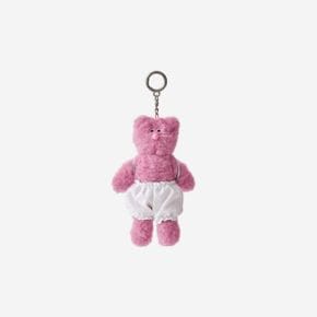 모남희 x 라인 프렌즈 핑핑이 키링 Monamhee x Line Friends Pingpingi Keyring