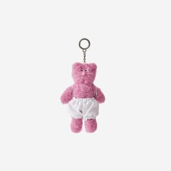  모남희 x 라인 프렌즈 핑핑이 키링 Monamhee x Line Friends Pingpingi Keyring