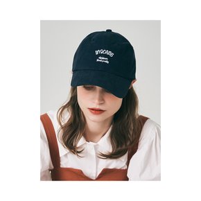 INSCAPE NAVY BALL CAP