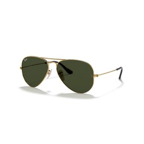 Aviator Large 선글라스 RB3025-181-62