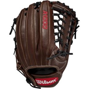 윌슨 글러브 Wilson A1000 Baseball Glove Series 1674755