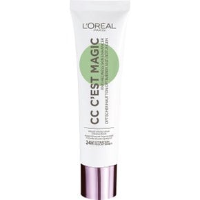 로레알 매직 안티 레드니스 CC크림 30ml