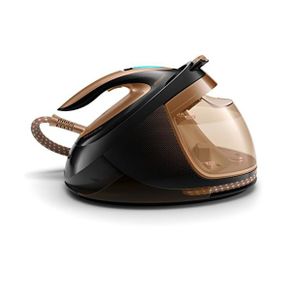 독일 필립스 스팀다리미 Philips Perfect Care Elite Plus Steam Iron Station 1353243