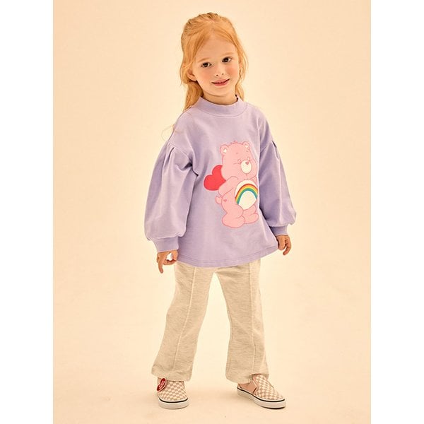 치어베어 루즈핏반폴라상하복