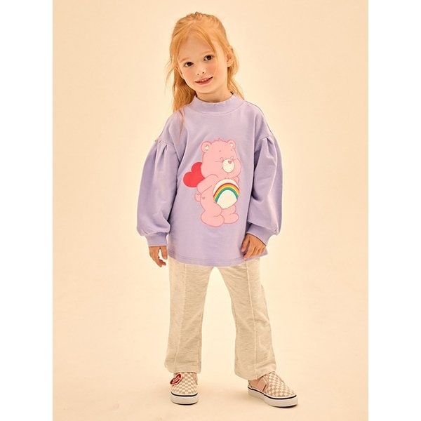 치어베어 루즈핏반폴라상하복