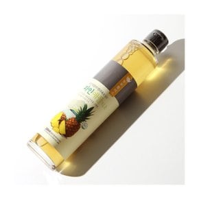 파인애플 식초 자연발효식초 수제식초 300ml