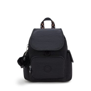 키플링 백팩 시티팩미니 CITY PACK MINI KPABA03 - BKCW