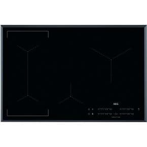 영국 아에게 인덕션 AEG 78cm 4 Zone Induction Hob With Bridging Function 1776047