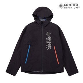 GOERTEX 2IN1 JACKET ZMQFG901 블랙