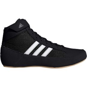 미국 아디다스 복싱화 adidas HVC 2 블랙/White Wrestling Shoes 16 1526337