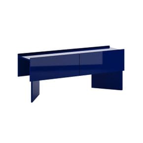 [Cassina 공식수입원] Hayama Cabinet (Blu Notte)