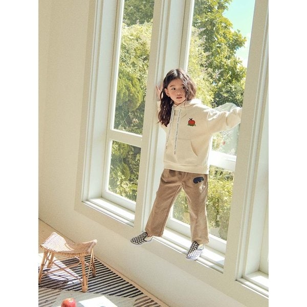 21FW NUCL WITH PANTS_BEIGE