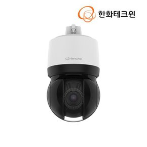 한화비전 XNP-C8253R 6MP 25배 광학줌 AI 추적 HPOE PTZ IP카메라