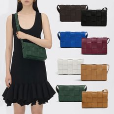 보테가베네타 인트레치아토 카세트백 BOTTEGA VENETA CASSETTE