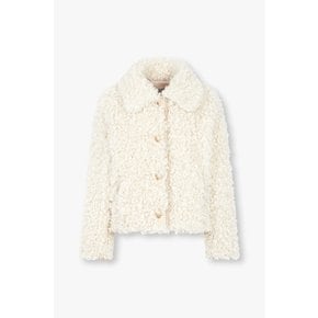 [부산점] [지컷] 신세틱  플리스 크롭 자켓  7224475701