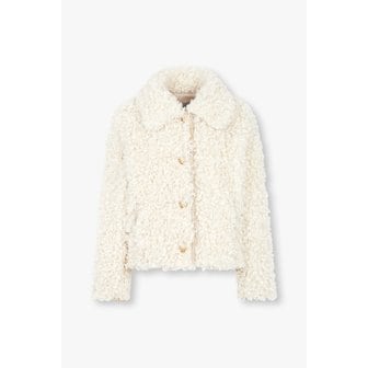 GCUT [부산점] [지컷] 신세틱  플리스 크롭 자켓  7224475701