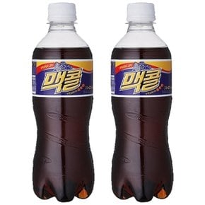 일화 맥콜 500ml x 20PET