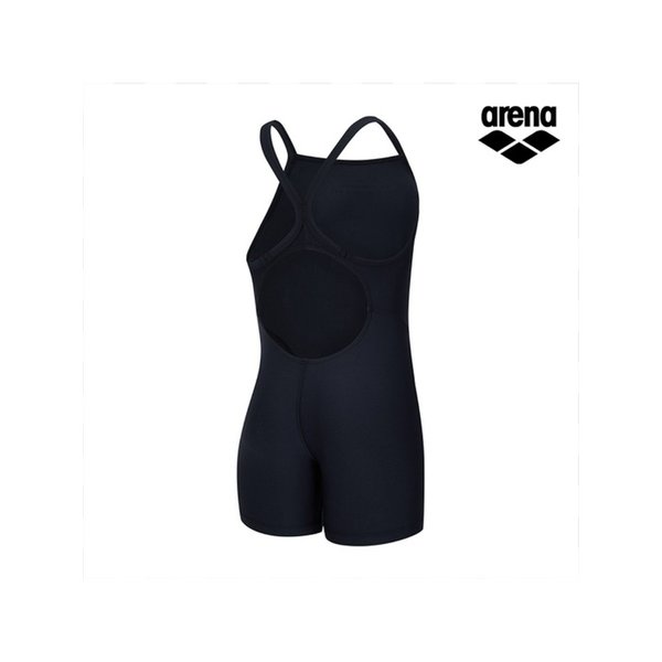 리틀 메달리스트 아동 3부 반신 드롭백 A6SG1GL10BLK