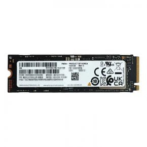 삼성전자 PM9A1 M.2 NVMe 병행수입 (1TB) A/S 2년