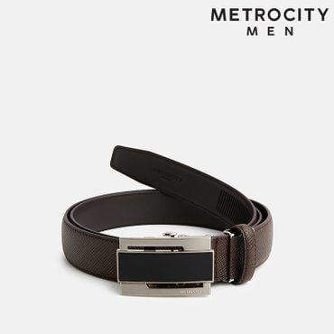 메트로시티 [25S/S] 자동벨트 M251GO5800D