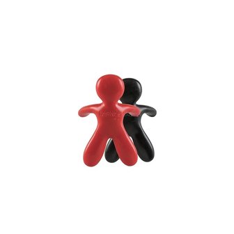 미스터 앤 미세스 미스터앤미세스 차량용방향제 체사레 내셔널스피릿 레드 앤 블랙