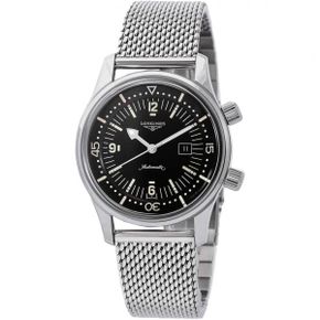 영국 론진 시계0108 LONGINES Legend Diver L3.374.4.50.6 1677270