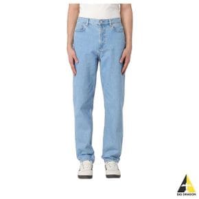 APC 아페쎄 Martin Jeans (COGWE H09121 IAB) (마틴 데님 진)