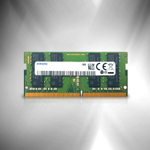 엠지솔루션 삼성전자 노트북 DDR4 8G PC4-25600 (정품)