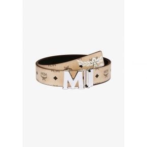 4750337 MCM CLAUS WENDEL IN MEGALAURELVISETOS - Belt beige