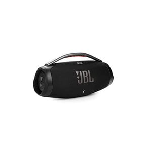 JBL BOOMBOX 3 Bluetoth스피커 IP67방진수 3way 5스피커 블랙 JBLBOOMBOX3BLKJN