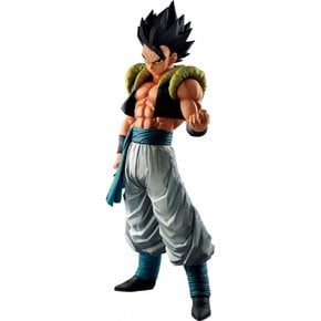 반다이 (BANDAI) 이치 반 쿠지 드래곤 볼 EXTREME SAIYAN D 상 Gojita 피규어