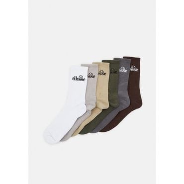 이스퀘어 4190593 Ellesse ROMUNO UNI - Socks multi