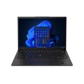 ThinkPad X1 카본 10세대 21CBS00300 i7-1260P 16G 2T Win11 Pro