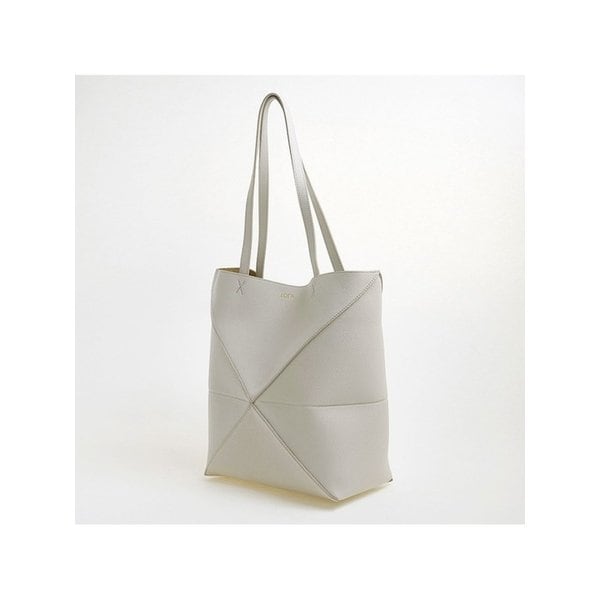 FW25 여성 M 퍼즐 폴드 토트백 A779G50X89 1769