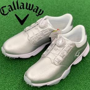 3177894 캘러웨이 의류 여성 CALLAWAY ACTIVE SOLID WM 스파이크 다이얼 골 TA3242094