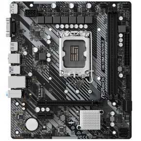 H610M-HDV/M.2 R2.0 D4 에즈윈 벌크